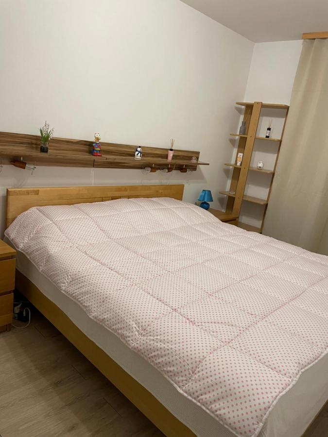 Wien-Vienna Homestay Dış mekan fotoğraf