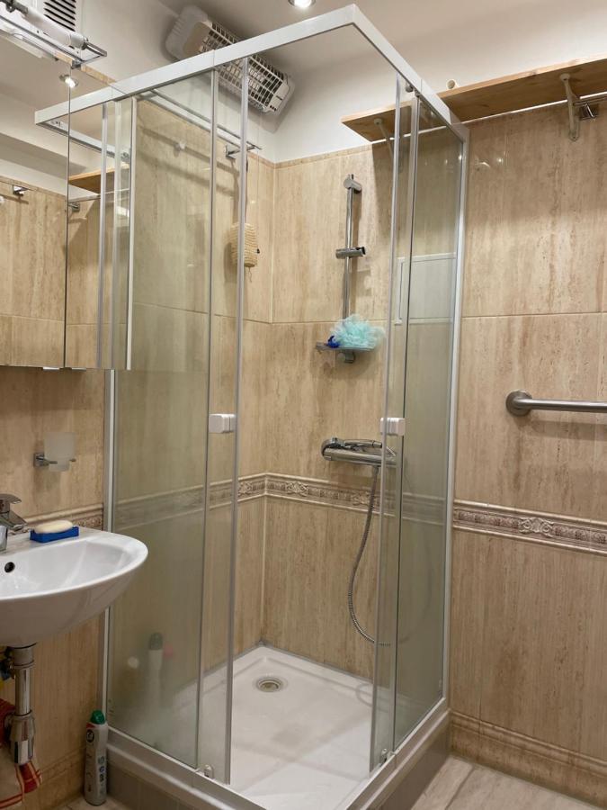 Wien-Vienna Homestay Dış mekan fotoğraf