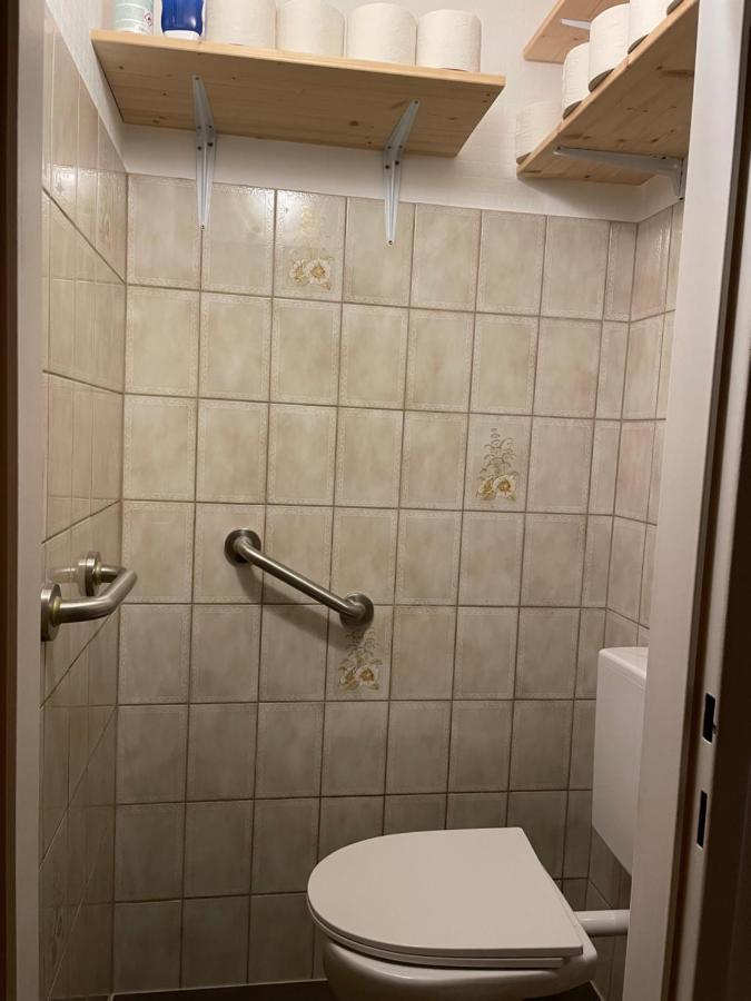 Wien-Vienna Homestay Dış mekan fotoğraf