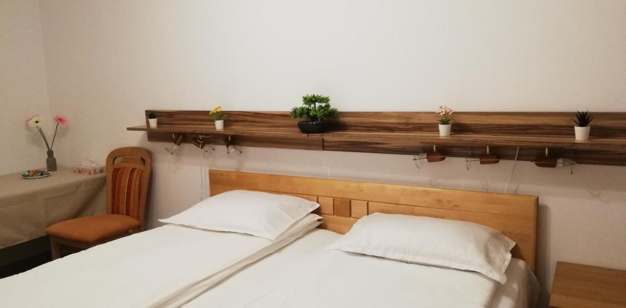 Wien-Vienna Homestay Dış mekan fotoğraf